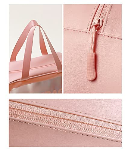 Salepush Cosmetic Wash Bag Makeup Pouch Travel