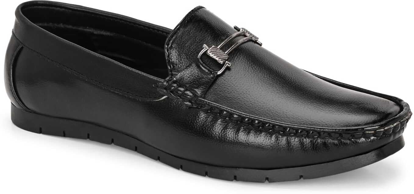 HATTOUN Synthetic Leather Comfortable for Men - alphahostel.in