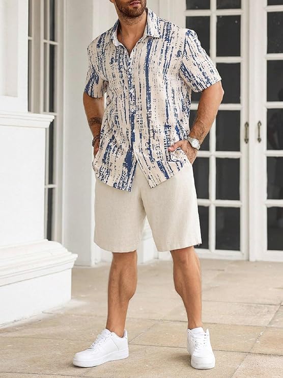 Hmkm Casual Shirt for Men|| Shirt for Men