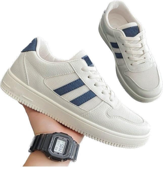 BADLAV Mens Causal Sneakers for Men - alphahostel.in