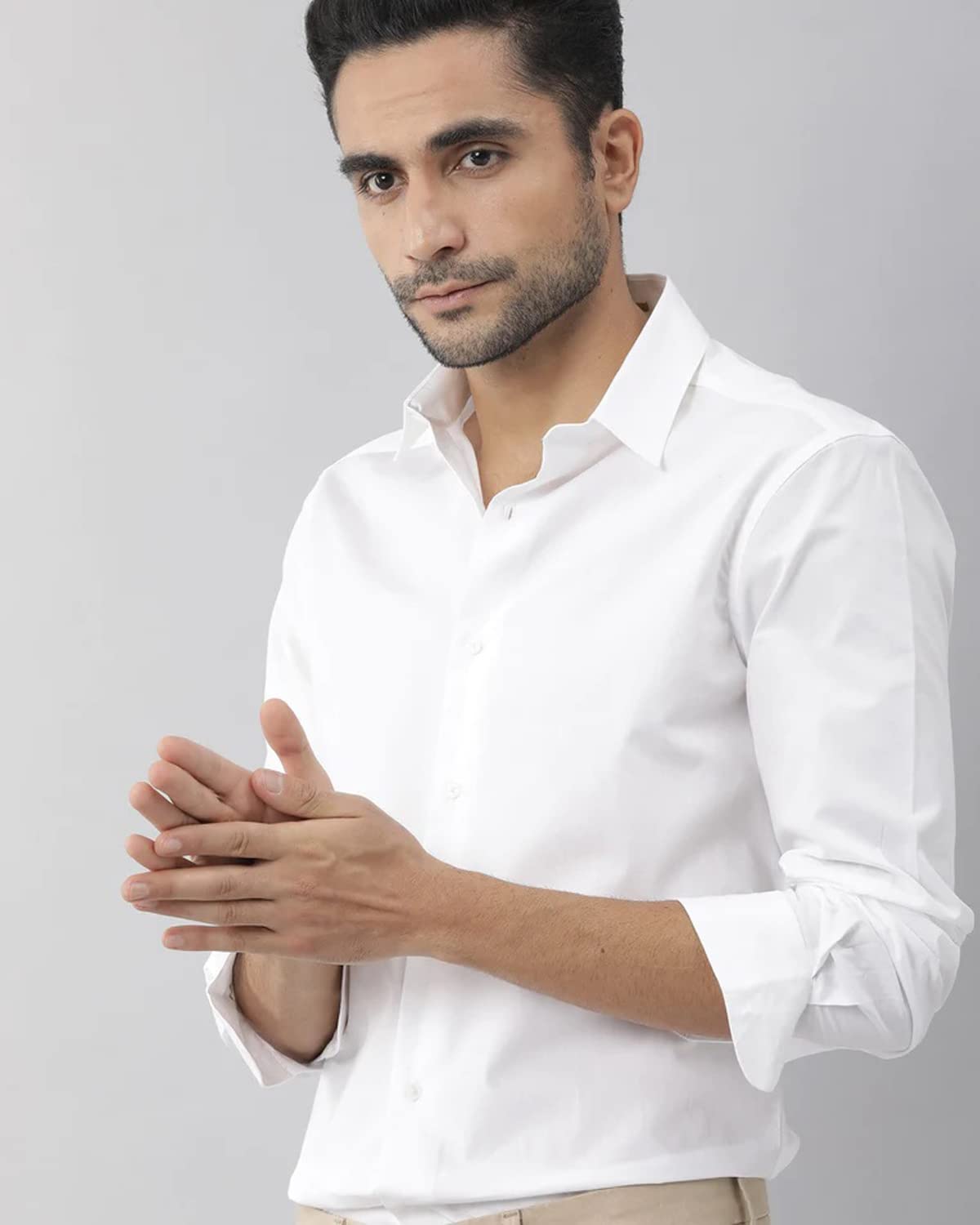 U-Turn Casual Shirt for Men || Shirt for Men Latest