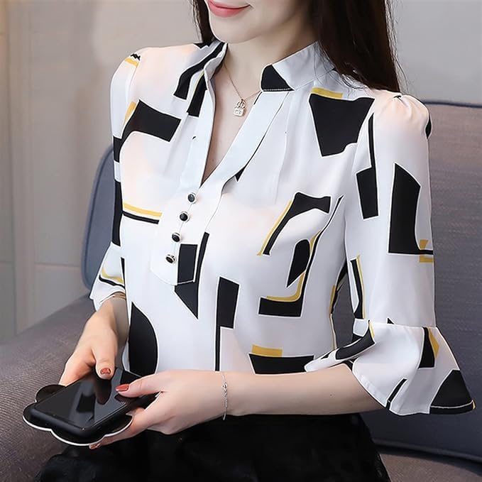 ROYALICA Women Tops Womens Regular Fit