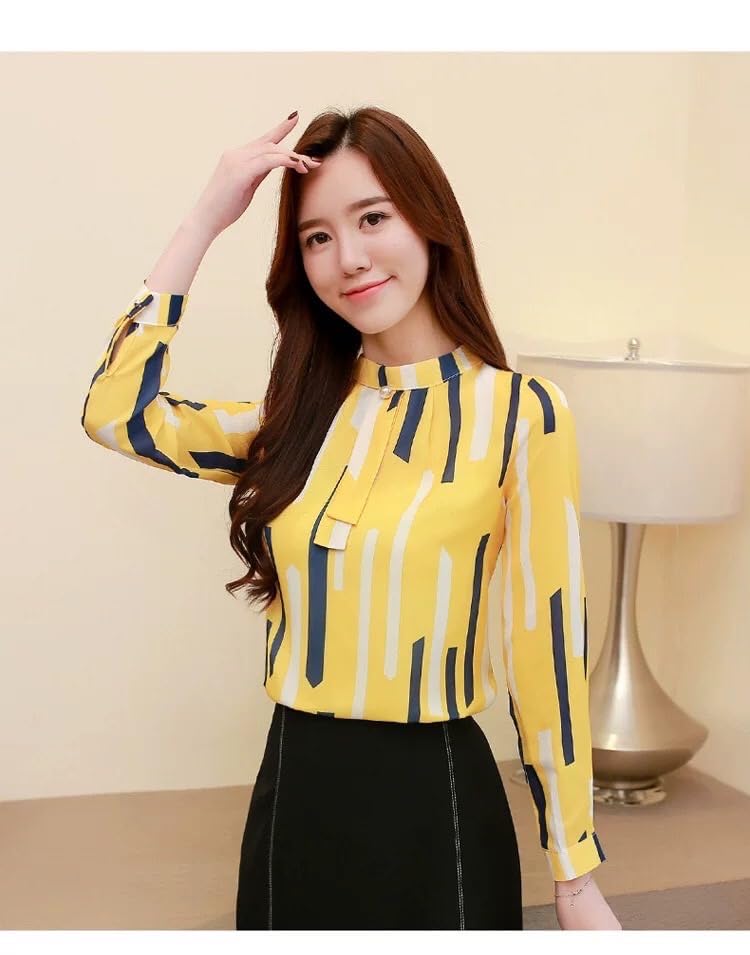 ROYALICA Women Tops Womens Regular Fit