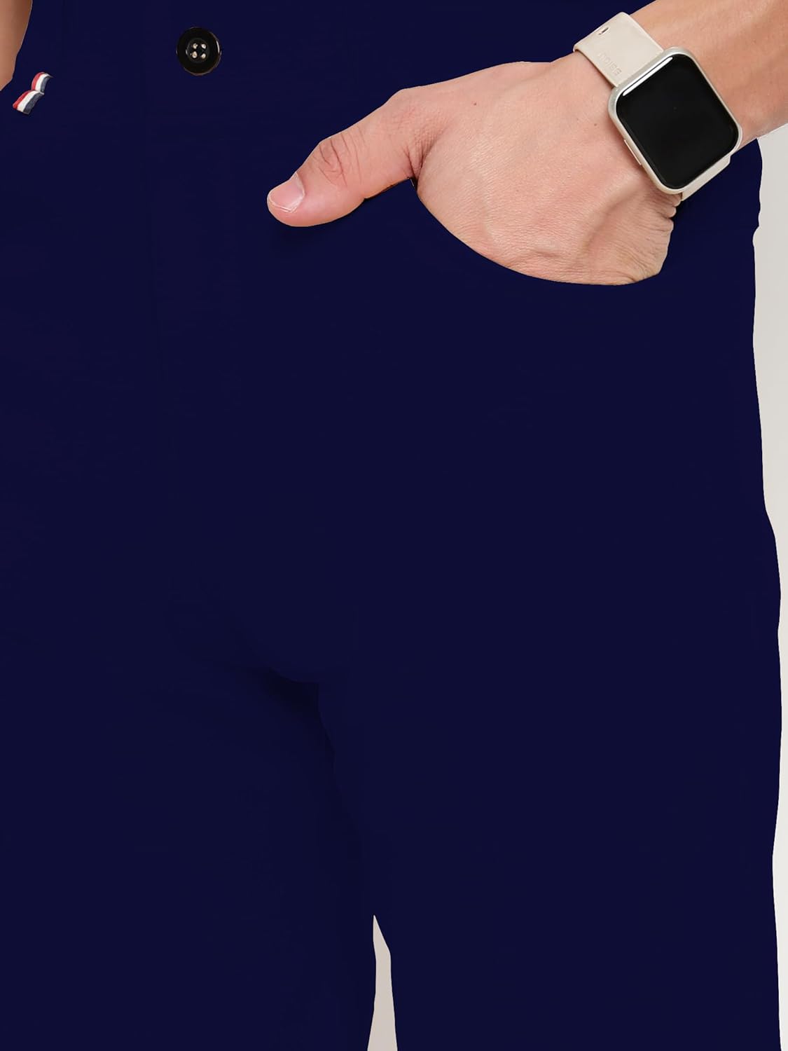 Men's Trouser II Men's Regular Casual Pants