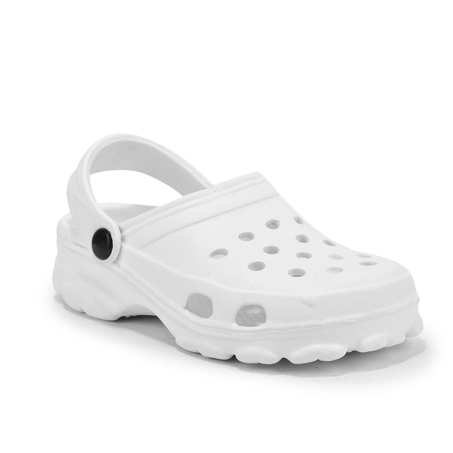 Clogs for Man, Comfortable, Lightweight Anti Skid Clogs - alphahostel.in