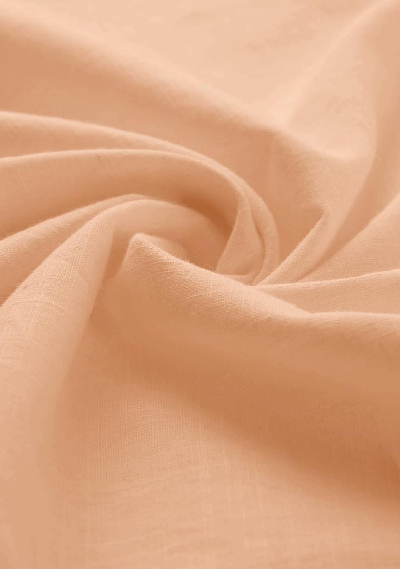 TrendiVastra Men's Cotton Blend Fabric Full Sleeve