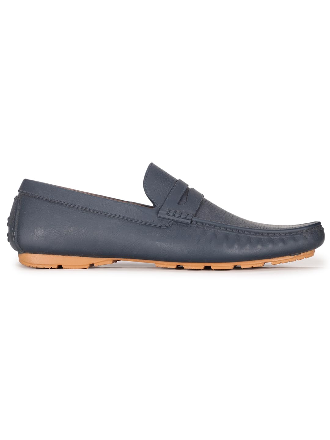 Bata Men Pull On Loafers - alphahostel.in