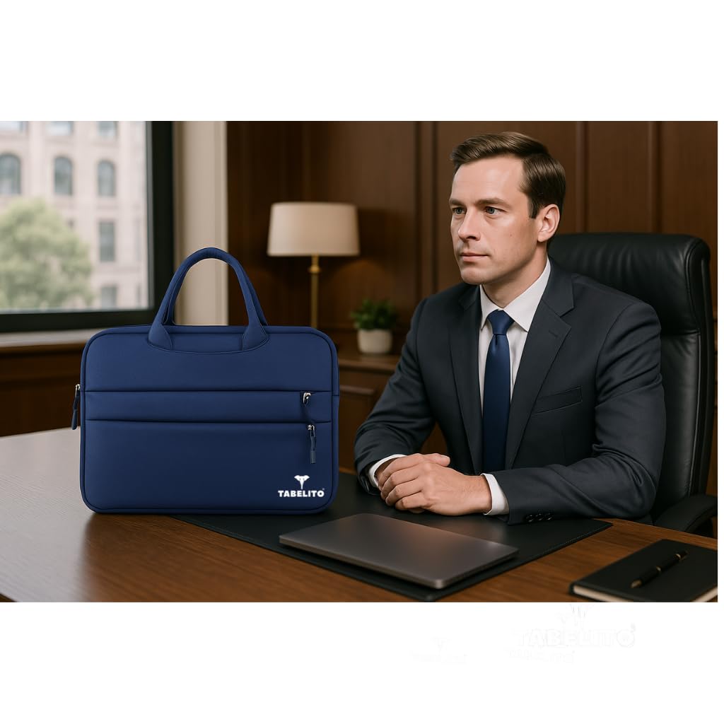 Tabelito® Basic Laptop Bag Sleeve Case Cover