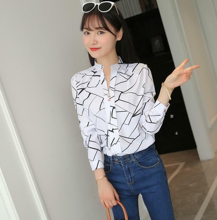 ROYALICA Women Tops Womens Regular Fit