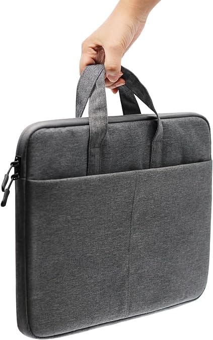 HirTa Delta 17.3 inch Laptop Sleeve Case Cover