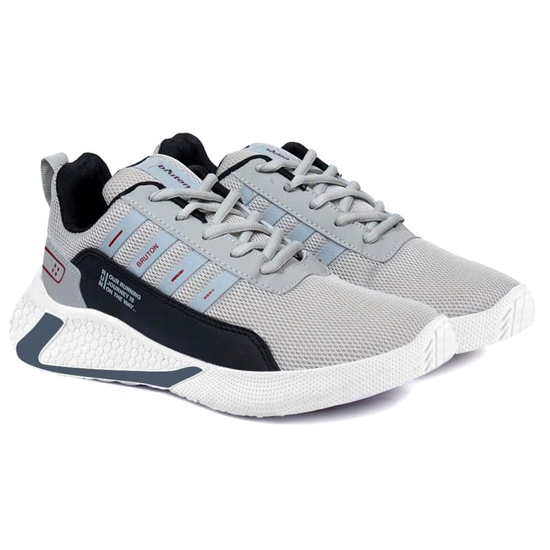 Black PVC with Mesh Casual Sneaker Shoes for Best Casual - alphahostel.in