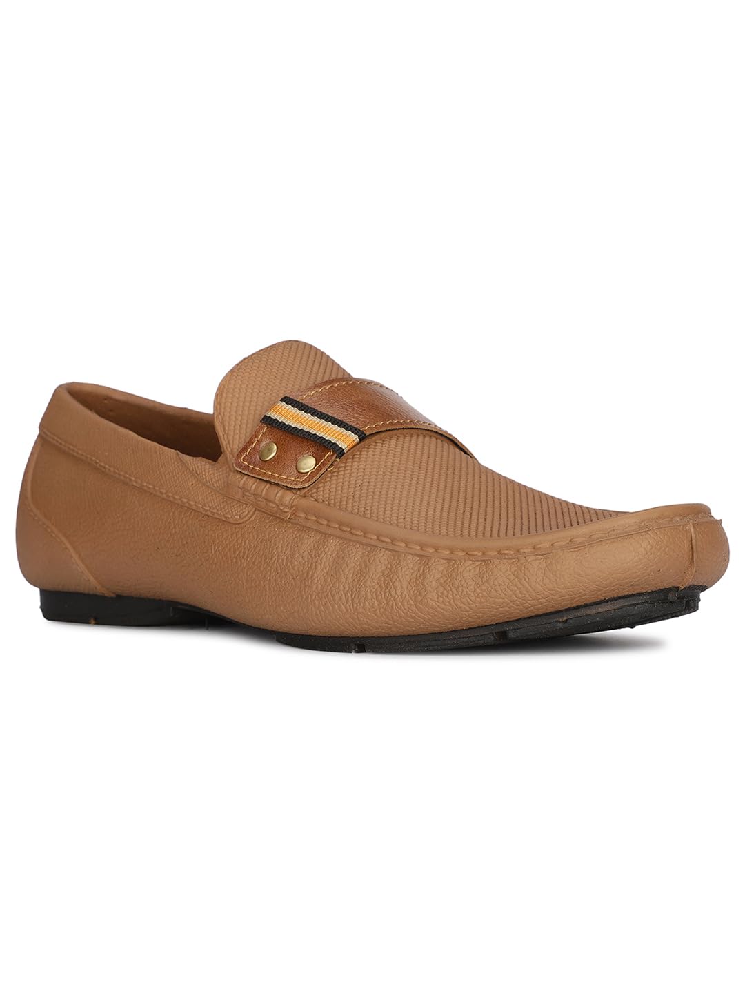 Bata Men Pull On Loafers - alphahostel.in