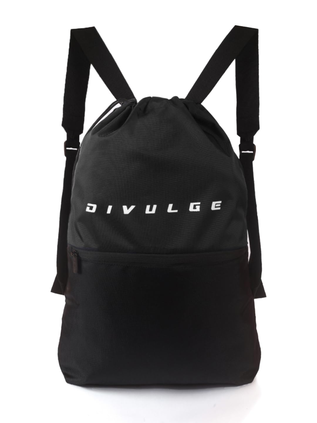 DIVULGE Acheiver Drawstring Bag Sports Bag - alphahostel.in
