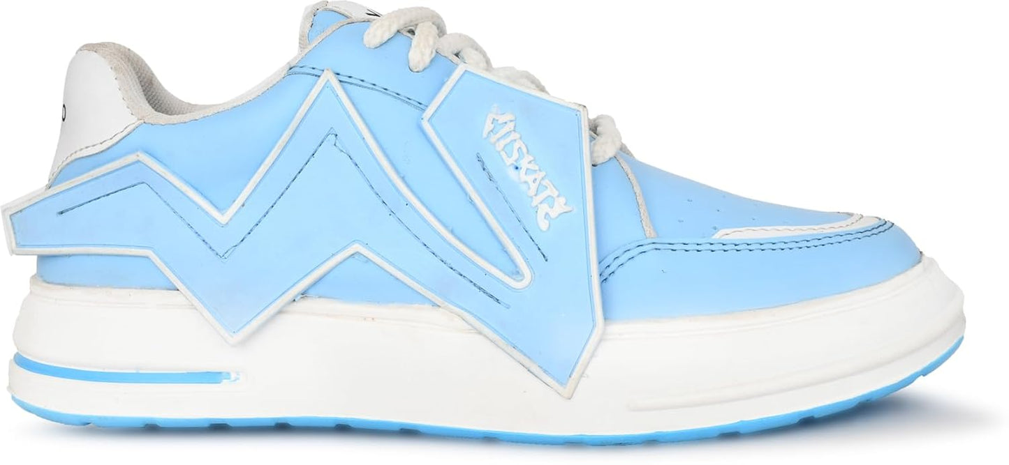 VATELIO Lightweight & Running Sneakers for Men - alphahostel.in