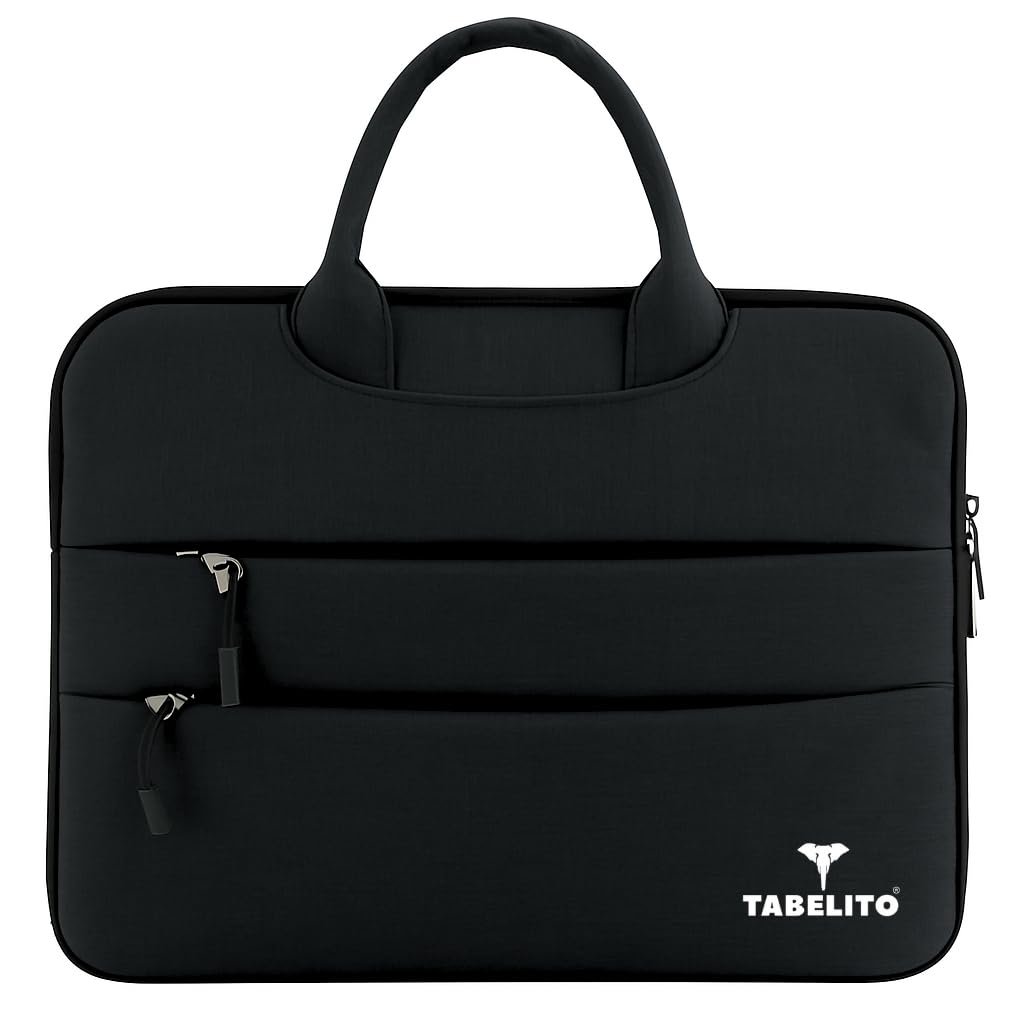 Tabelito® Basic Laptop Bag Sleeve Case Cover