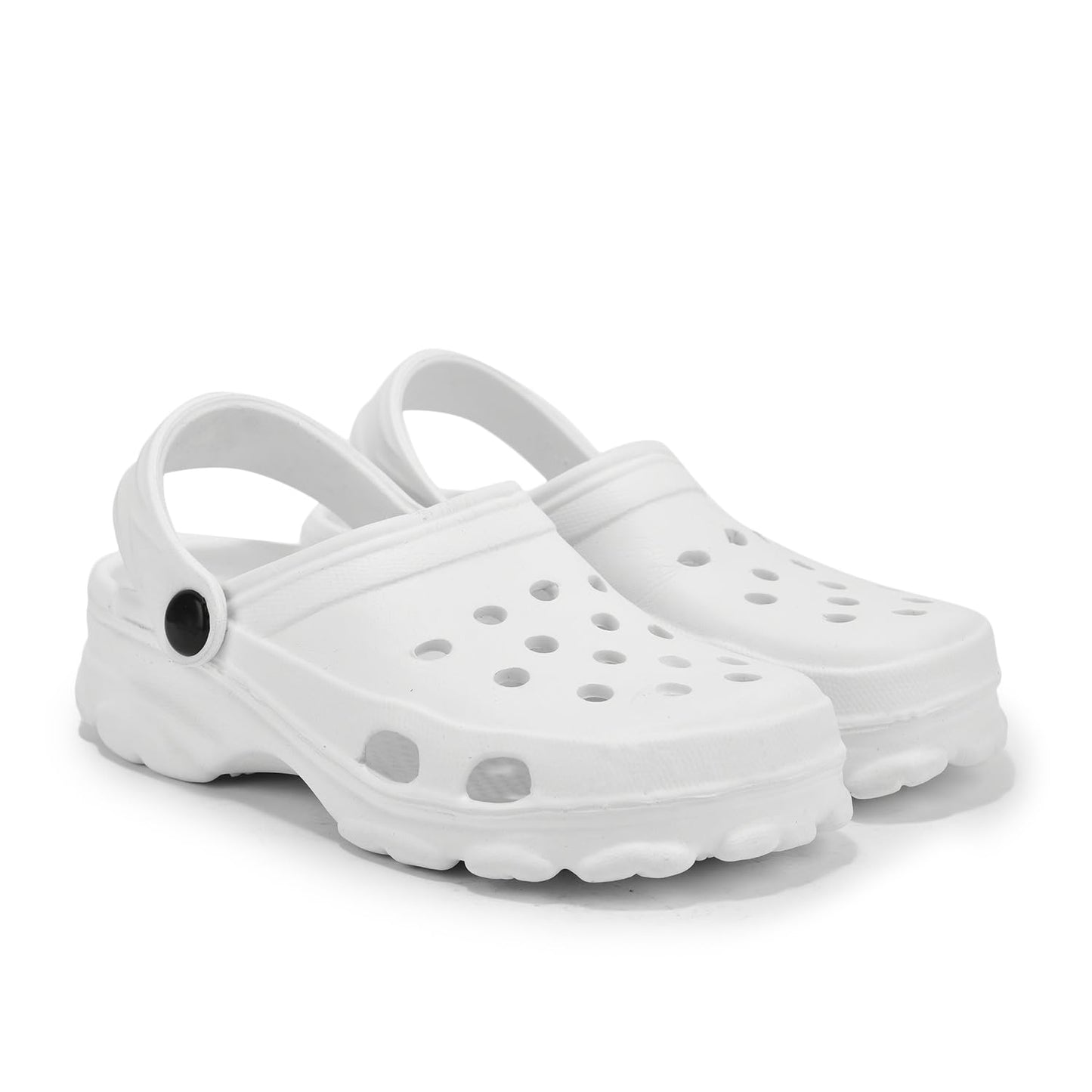 Clogs for Man, Comfortable, Lightweight Anti Skid Clogs - alphahostel.in