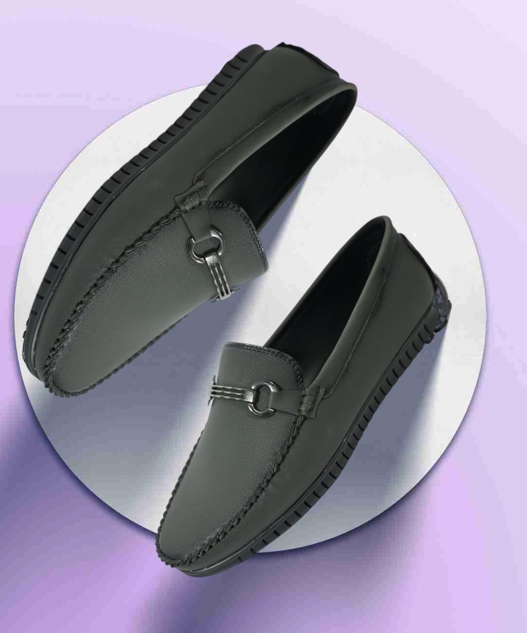 BIG LINER Loafer for Men | Stylish & Comfortable - alphahostel.in