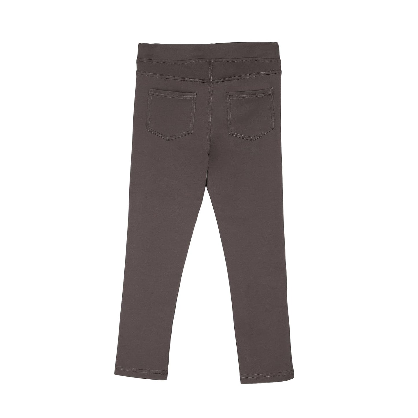 BIBA Girl's Regular Casual Pants