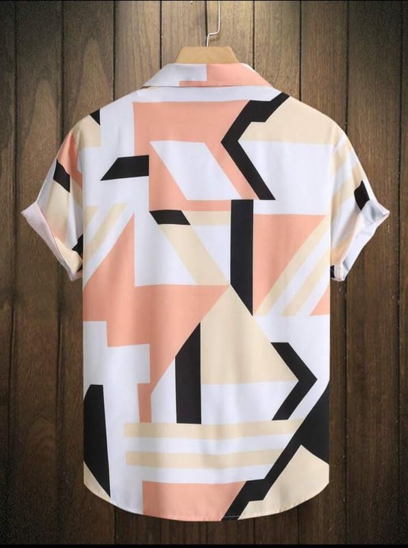 NoseQueen Men Floral Shirts | Shirts for Men Stylish