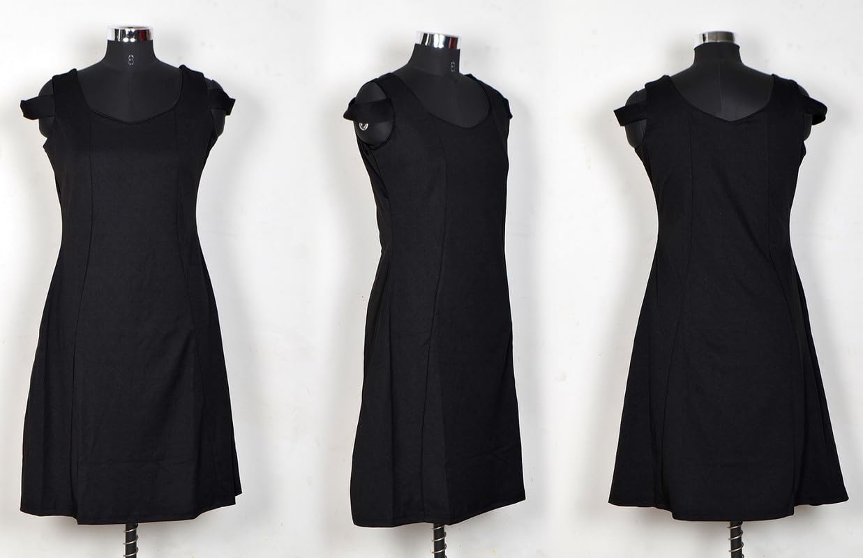 Impression Fab® Western Dress for Women | one Piece