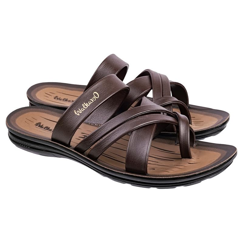 WALKAROO Mens Sandals for dailywear and regular - alphahostel.in