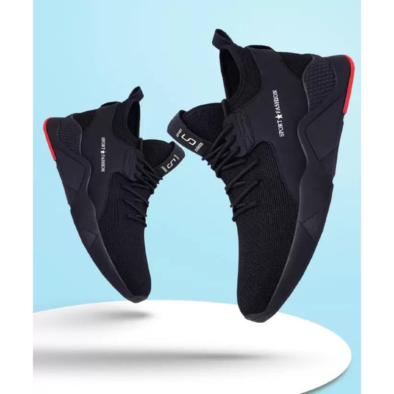 HotStyle Trendy & Stylish Fashion Star Running Shoes - alphahostel.in