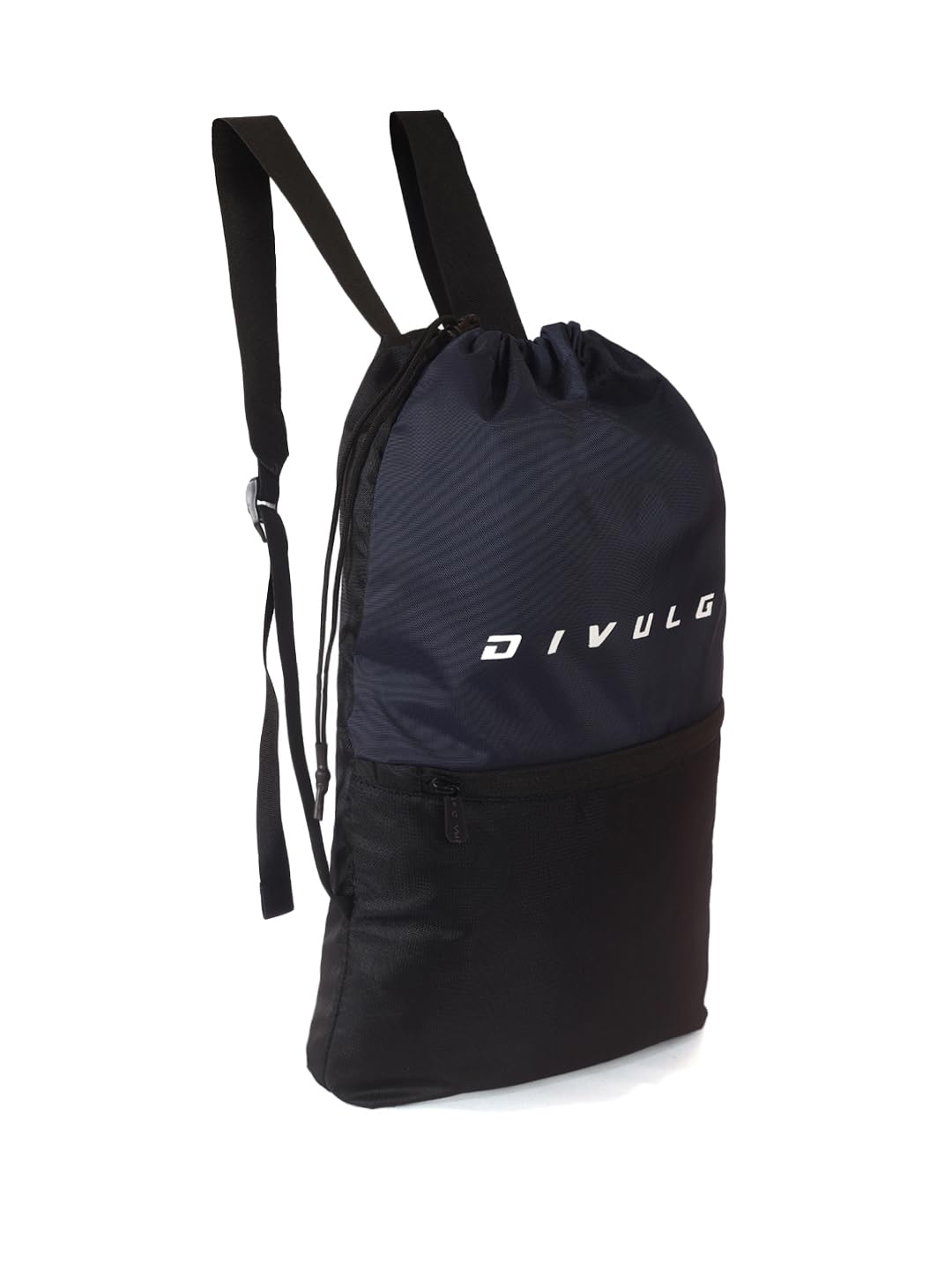 DIVULGE Acheiver Drawstring Bag Sports Bag - alphahostel.in