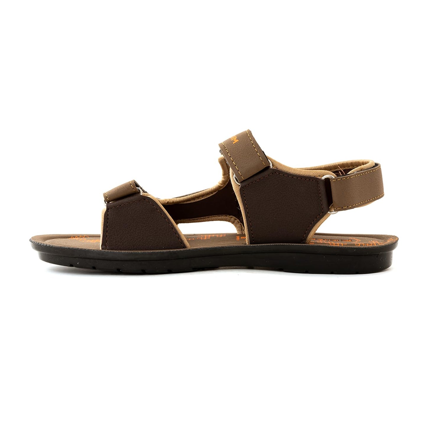 Khadim's Floaters Kitto Sandal for Men