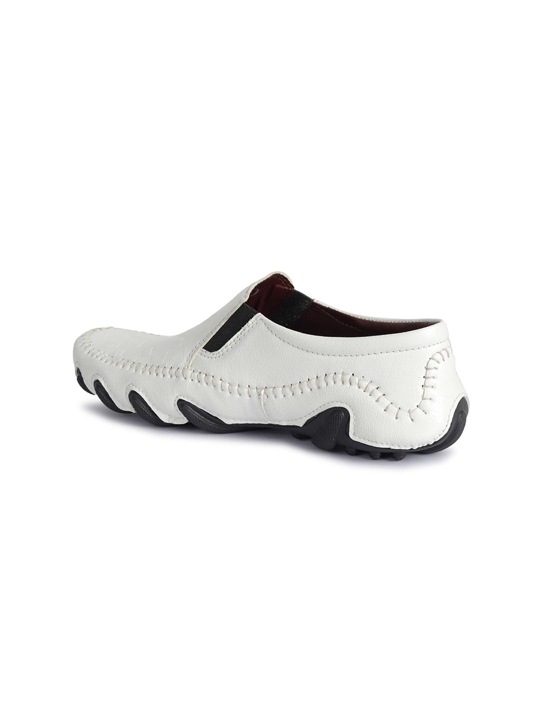 AADI Men's Synthetic Leather Outdoor Casual Loafer - alphahostel.in