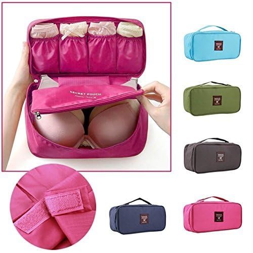 Packing Cube Travel Organizer for Men and Women