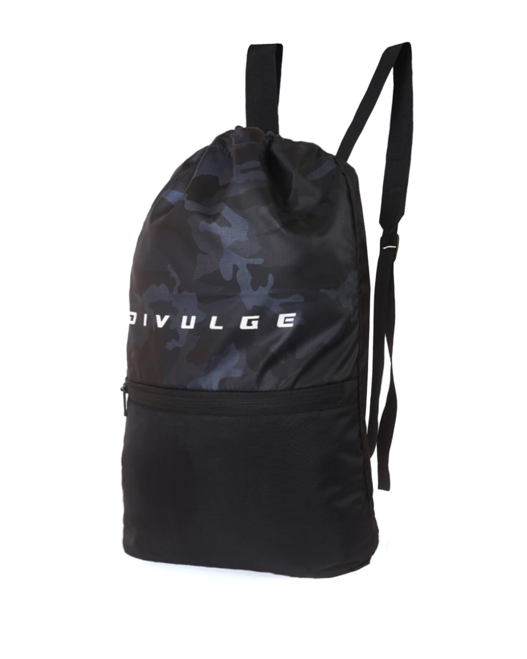 DIVULGE Acheiver Drawstring Bag Sports Bag - alphahostel.in