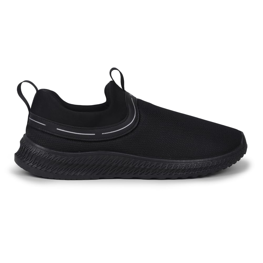 Liberty Men Mesh Walking Shoes - alphahostel.in