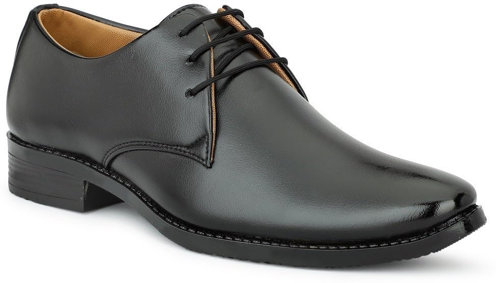 Dunkaston Men's Formal Shoes - alphahostel.in