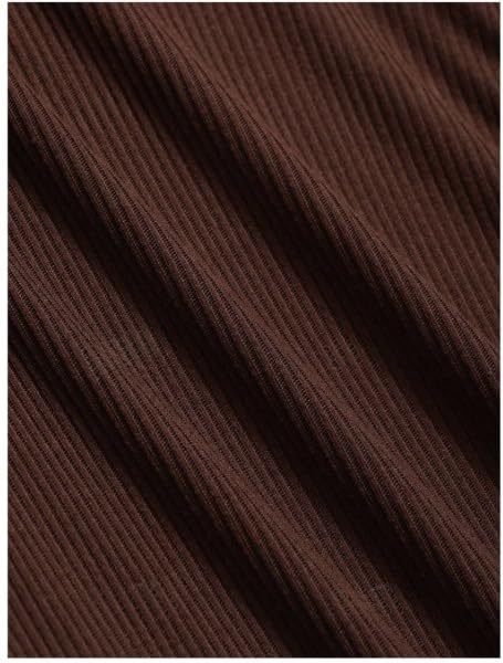 JC JUMMY COUTUREWomen's Quarter Button Full Sleeve