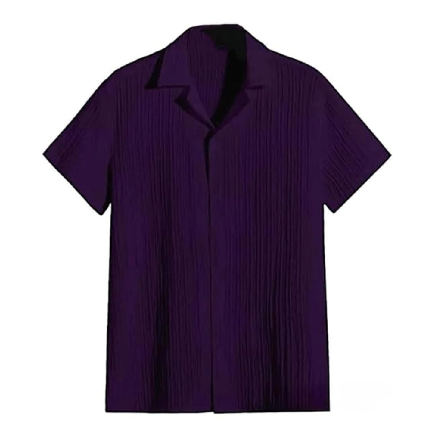 Vikita Enterprise Cotton Stylish Boys Shirts Regular Fit