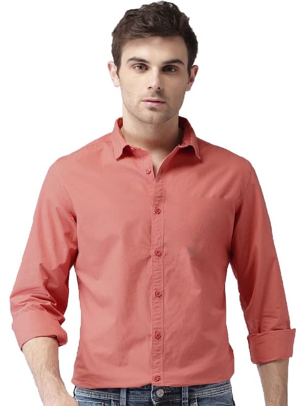 U-Turn Casual Shirt for Men || Shirt for Men Latest