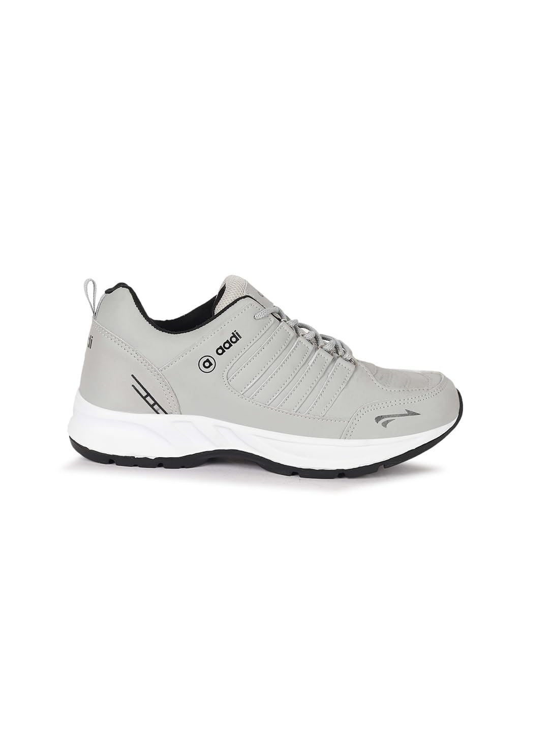 AADI Men's Comfortable Lightweight Synthetic Leather - alphahostel.in