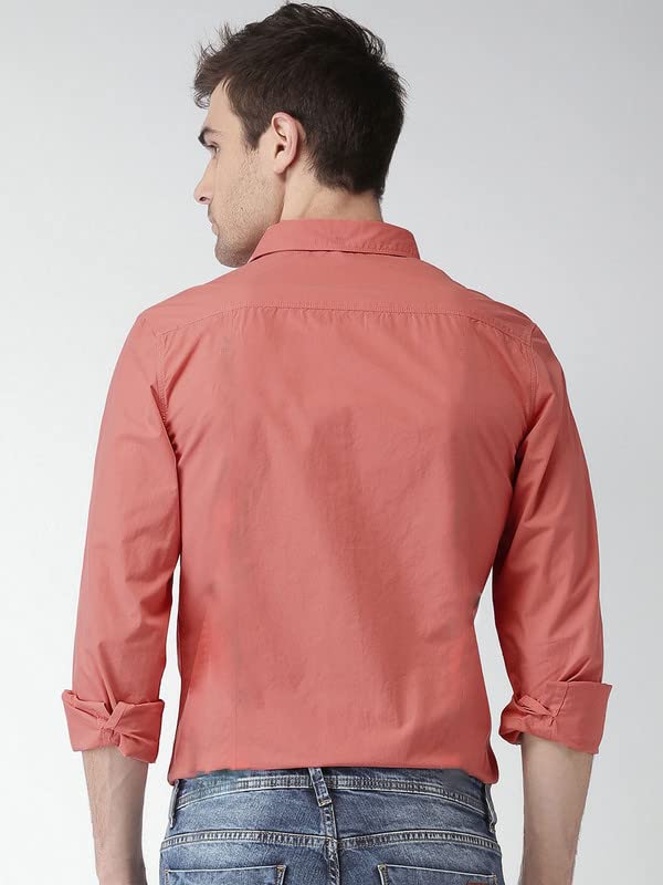 U-Turn Casual Shirt for Men || Shirt for Men Latest