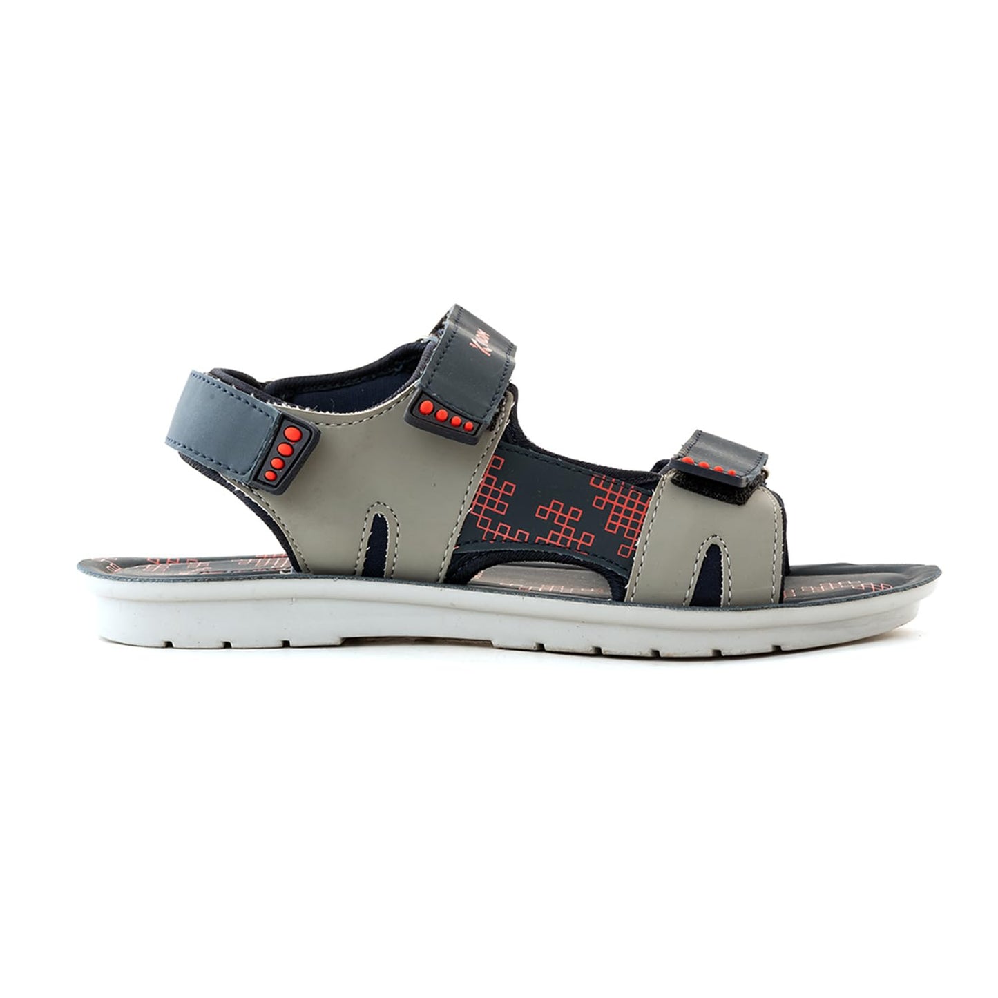 Khadim's Floaters Kitto Sandal for Men