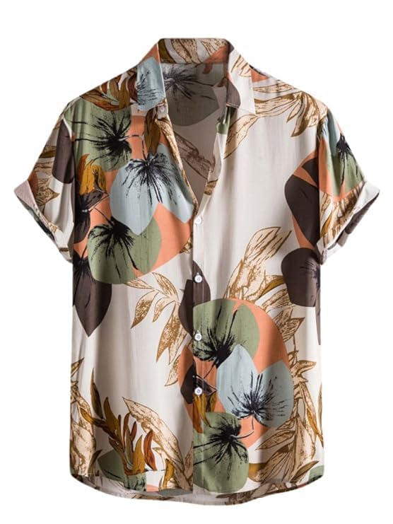 Leriya Fashion Shirt for Men | Mens Casual | Men Stylish