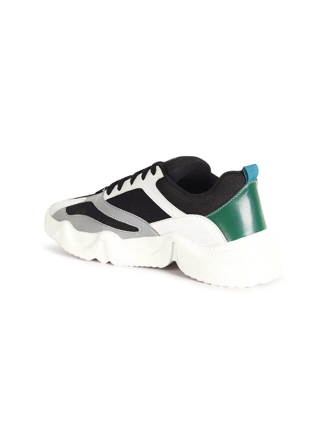 AADI Men's Synthetic Leather Outdoor Casual Shoes - alphahostel.in