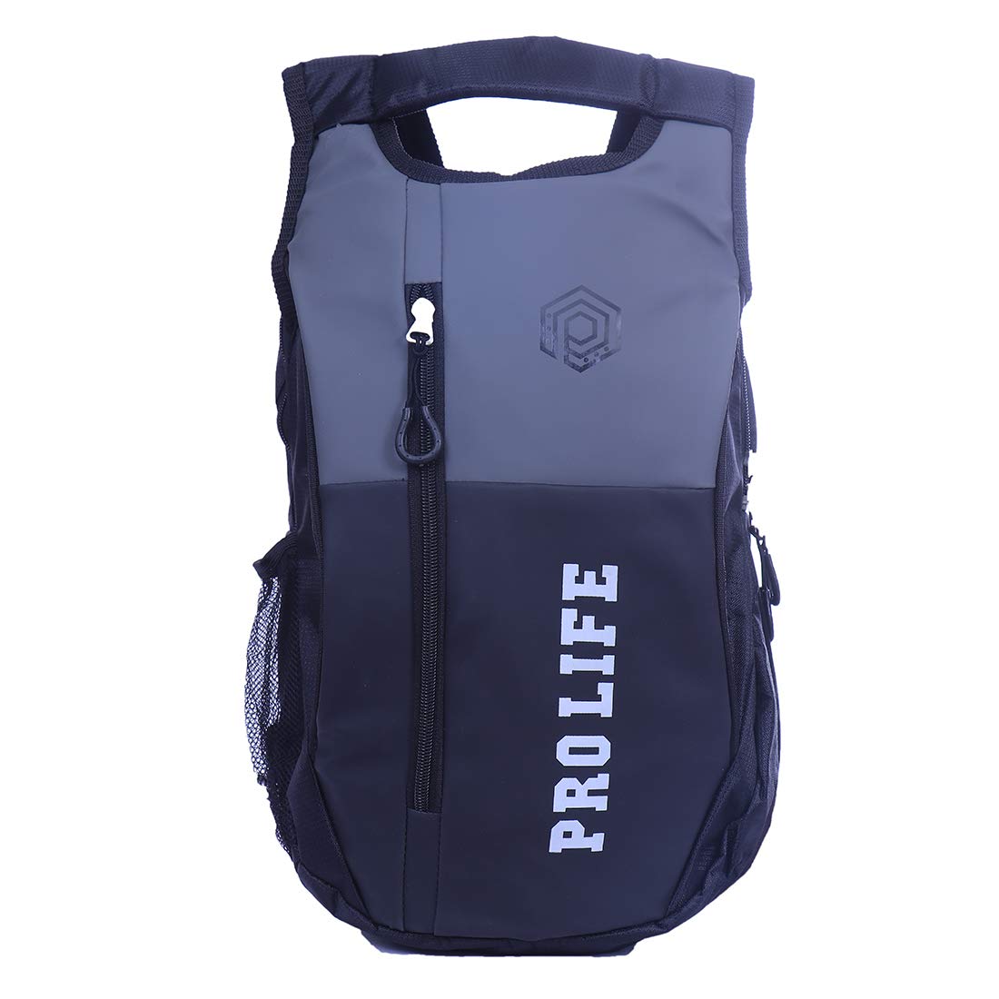 P Life Polyester Casual Backpacks for Men - alphahostel.in