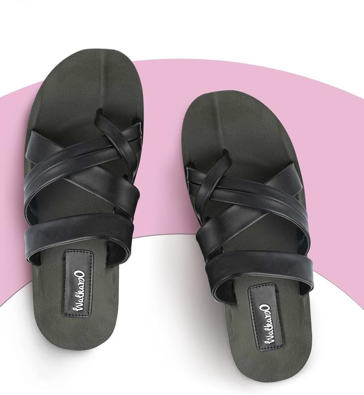 WALKAROO Mens Sandals for dailywear and regular - alphahostel.in