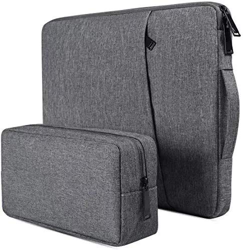 Dynotrek Zipper 14 inch Laptop Sleeve Case