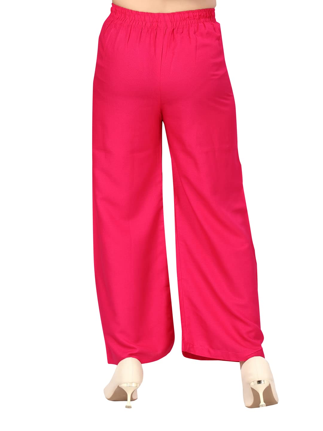 muhuratam Girls Regular Pants