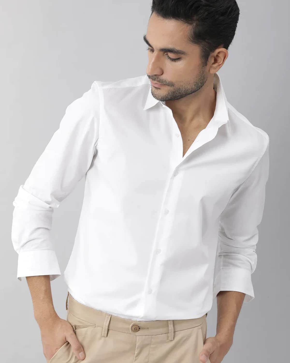 U-Turn Casual Shirt for Men || Shirt for Men Latest