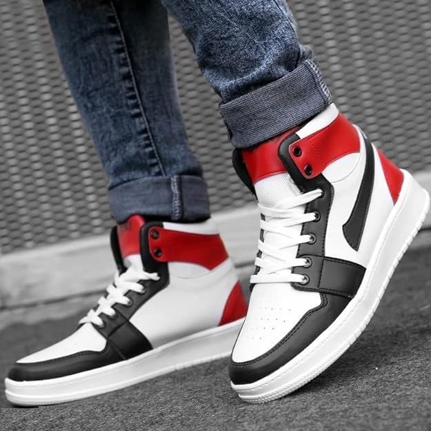 Onbeat Men's Stylish Sneakers - alphahostel.in
