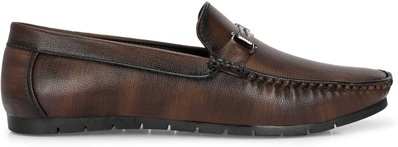 HATTOUN Synthetic Leather Comfortable for Men - alphahostel.in