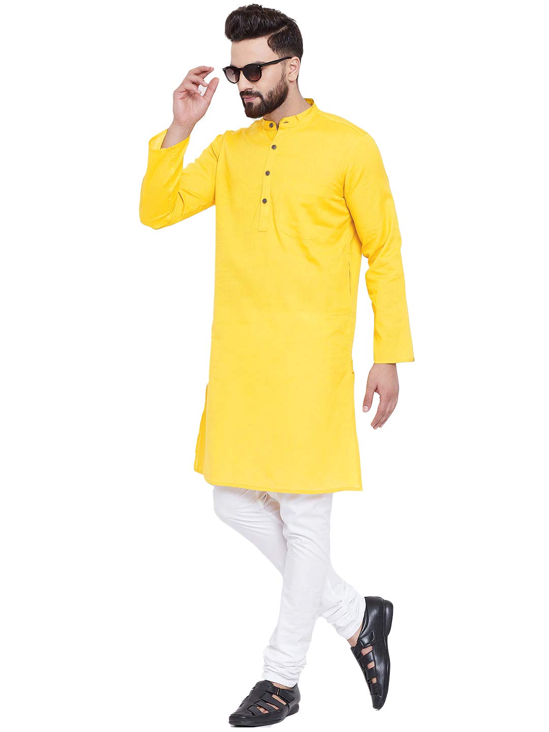 Gauri Laxmi Enterprise Men Shirt