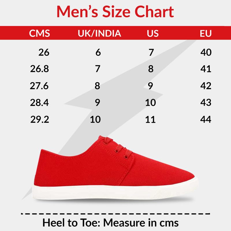 Men's & Boy's PVC Sole with Fabric Upper - alphahostel.in